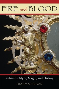 Fire and Blood (eBook, PDF) - Morgan, Diane
