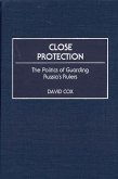 Close Protection (eBook, PDF)