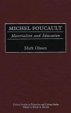 Michel Foucault (eBook, PDF)