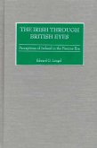 The Irish through British Eyes (eBook, PDF)
