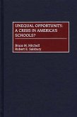 Unequal Opportunity (eBook, PDF)