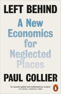 Left Behind (eBook, ePUB) - Collier, Paul