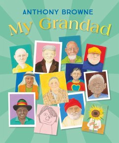 My Grandad (eBook, ePUB) - Browne, Anthony