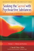 Seeking the Sacred with Psychoactive Substances (eBook, PDF)