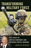 Transforming Military Force (eBook, PDF)