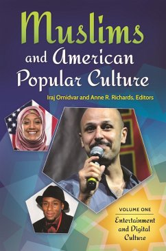 Cover Muslims and American Popular Culture (eBook, PDF)