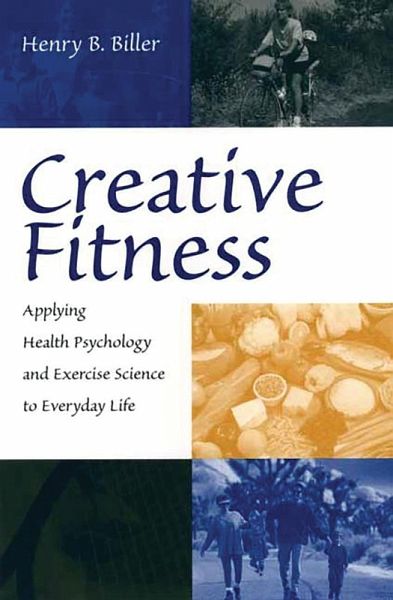 Creative Fitness (eBook, PDF) Creative Fitness (eBook, PDF)
