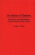 On Ruins of Empire (eBook, PDF) - Bild 1