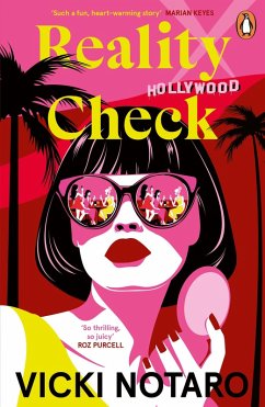 Reality Check (eBook, ePUB) Cover Reality Check (eBook, ePUB)