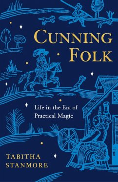 Cunning Folk (eBook, ePUB) - Stanmore, Tabitha