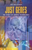 Just Genes (eBook, PDF)