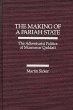 The Making of a Pariah State (eBook,... - Bild 1