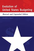 Evolution of United States Budgeting (eBook, PDF)