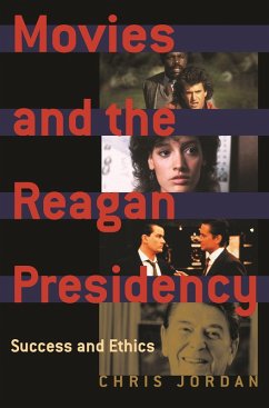 Cover Movies and the Reagan Presidency (eBook, PDF)