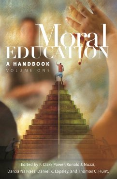 Moral Education (eBook, PDF)