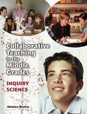 Collaborative Teaching in the Middle Grades (eBook, PDF)