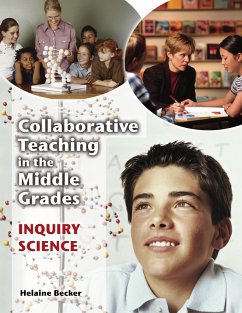 Collaborative Teaching in the Middle Grades (eBook, PDF) - Becker, Helaine