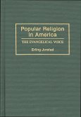 Popular Religion in America (eBook, PDF)