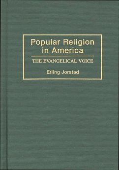 Cover Popular Religion in America (eBook, PDF)