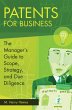 Patents for Business (eBook, PDF) - Bild 1