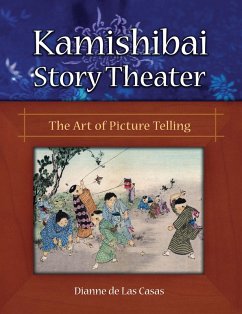Cover Kamishibai Story Theater (eBook, PDF)