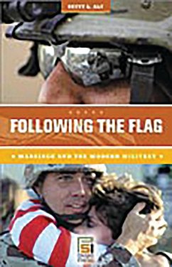 Following the Flag (eBook, PDF) - Alt, Betty L.