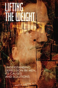 Cover Lifting the Weight (eBook, PDF)