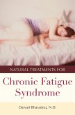 Natural Treatments for Chronic Fatigue Syndrome (eBook, PDF)