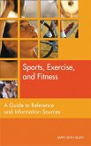 Sports, Exercise, and Fitness (eBook, PDF)