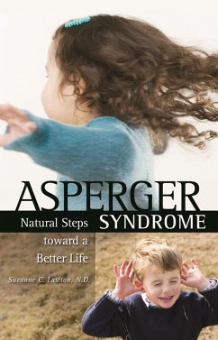 Asperger Syndrome (eBook, PDF) Cover Asperger Syndrome (eBook, PDF)