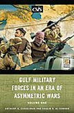 Gulf Military Forces in an Era of Asymmetric Wars (eBook, PDF)