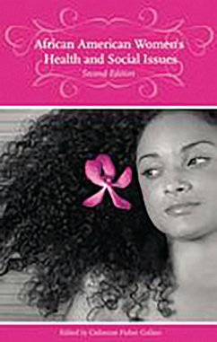 African American Women's Health and Social Issues (eBook, PDF)