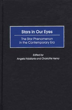 Stars in Our Eyes (eBook, PDF)