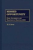 Missed Opportunity (eBook, PDF) Missed Opportunity (eBook, PDF)