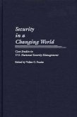 Security in a Changing World (eBook, PDF)