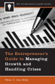 The Entrepreneur's Guide to Managing Growth and Handling Crises (eBook, PDF)
