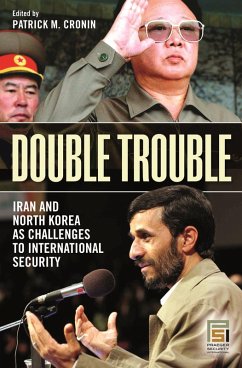 Double Trouble (eBook, PDF)