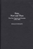 Noir, Now and Then (eBook, PDF)