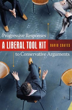 Cover A Liberal Tool Kit (eBook, PDF)