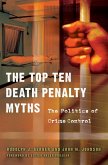 The Top Ten Death Penalty Myths (eBook, PDF)