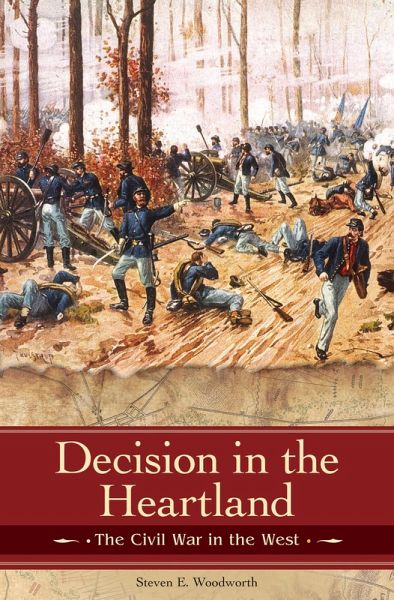 Decision in the Heartland (eBook, PDF) Decision in the Heartland (eBook, PDF)