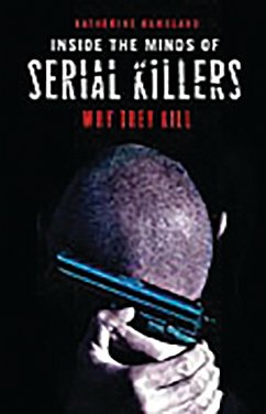 Cover Inside the Minds of Serial Killers (eBook, PDF)