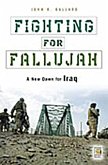 Fighting for Fallujah (eBook, PDF)