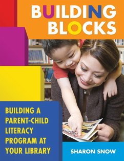 Cover Building Blocks (eBook, PDF)