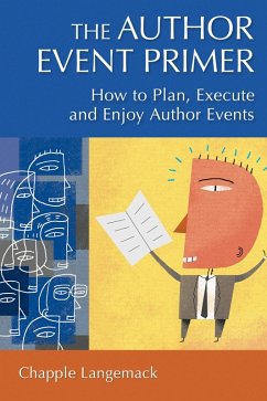 Cover The Author Event Primer (eBook, PDF)