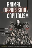 Animal Oppression and Capitalism (eBook, PDF)