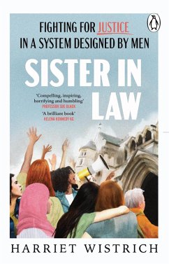 Sister in Law (eBook, ePUB) - Wistrich, Harriet