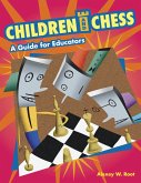 Children and Chess (eBook, PDF) Children and Chess (eBook, PDF)