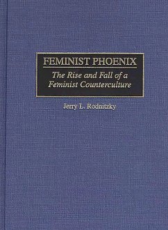 Cover Feminist Phoenix (eBook, PDF)