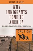Why Immigrants Come to America (eBook, PDF)